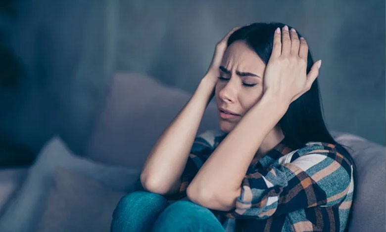 Tekanan Mental dan Pengaruhnya terhadap Ritme Aktivitas