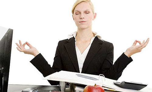 Kebiasaan Sederhana untuk Menjaga Keseimbangan Emosional